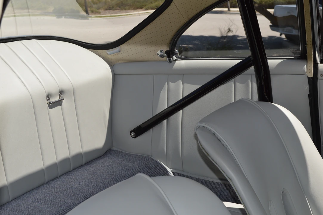 1965 Porsche 356 C - Image 22 of 31