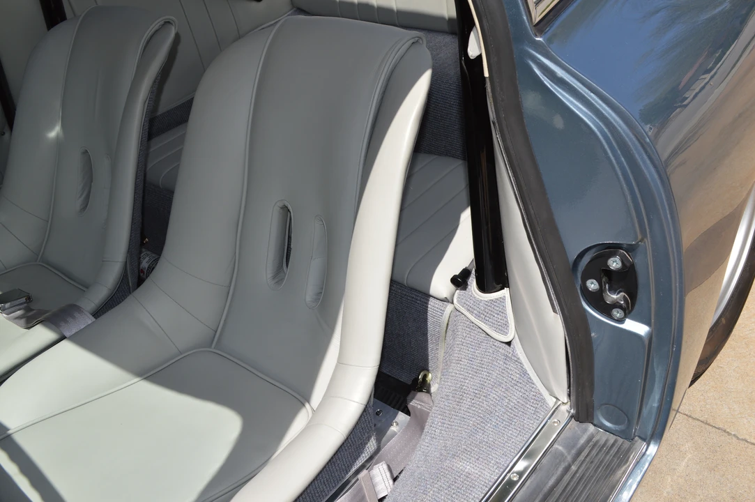 1965 Porsche 356 C - Image 31 of 31