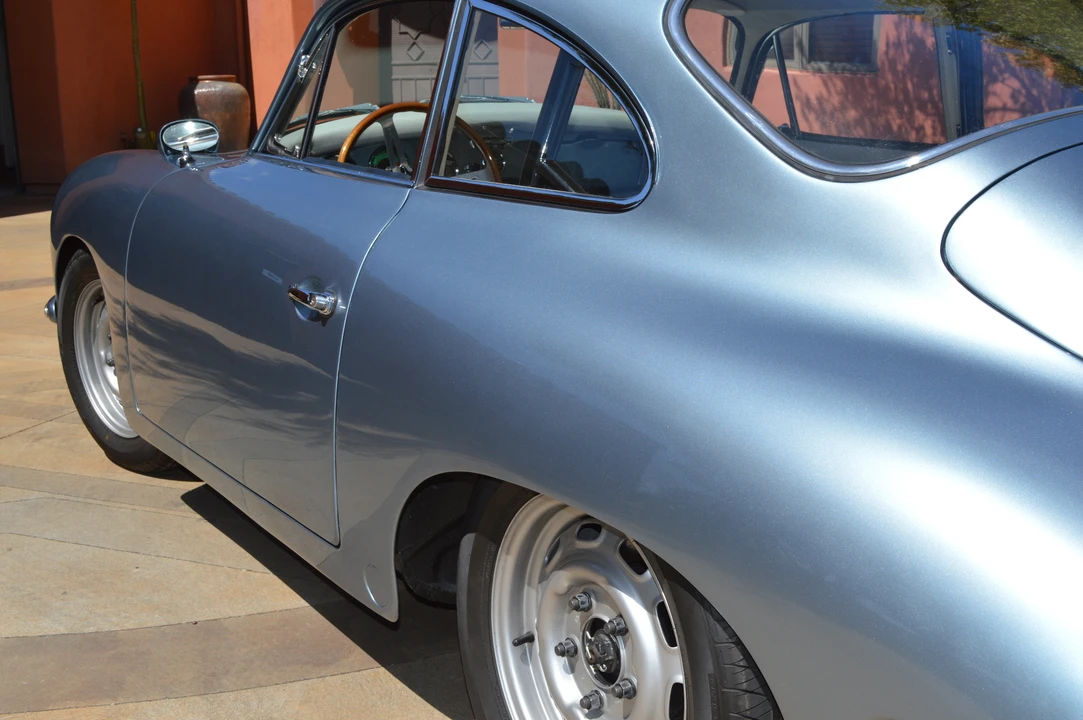 1965 Porsche 356 C - Image 8 of 31