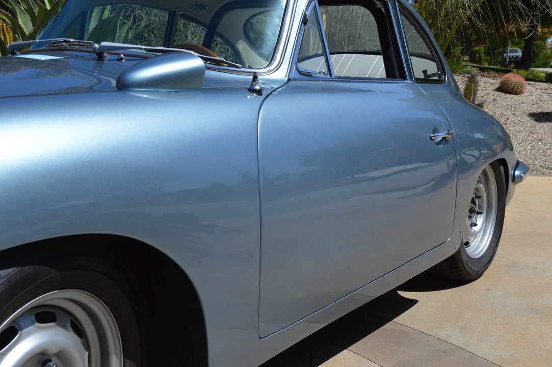 1965 Porsche 356 C - Image 7 of 31