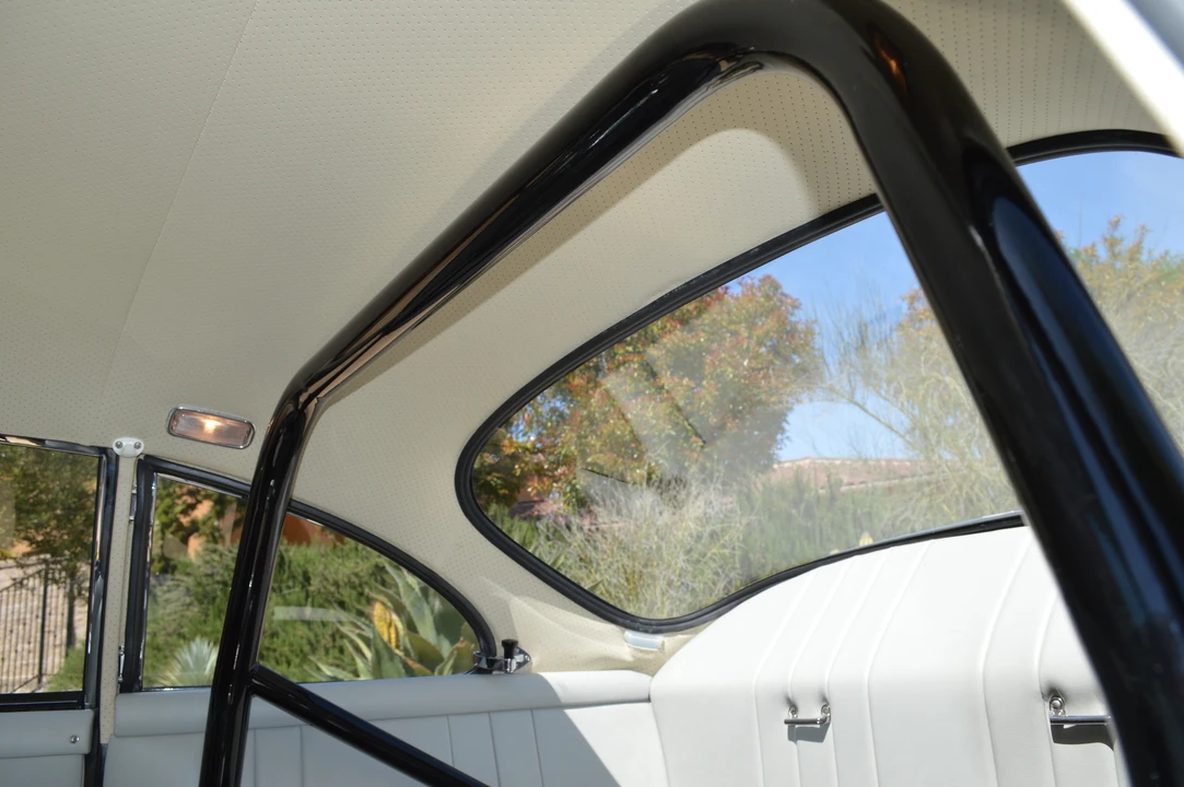 1965 Porsche 356 C - Image 16 of 31