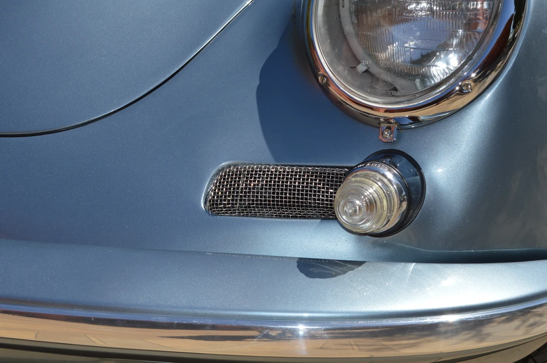 1965 Porsche 356 C - Image 13 of 31