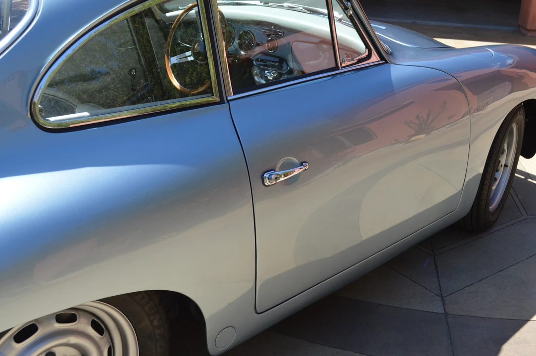 1965 Porsche 356 C - Image 9 of 31