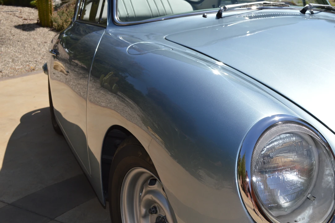 1965 Porsche 356 C - Image 10 of 31