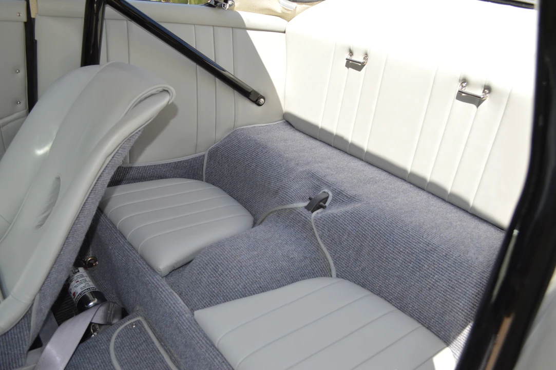 1965 Porsche 356 C - Image 18 of 31