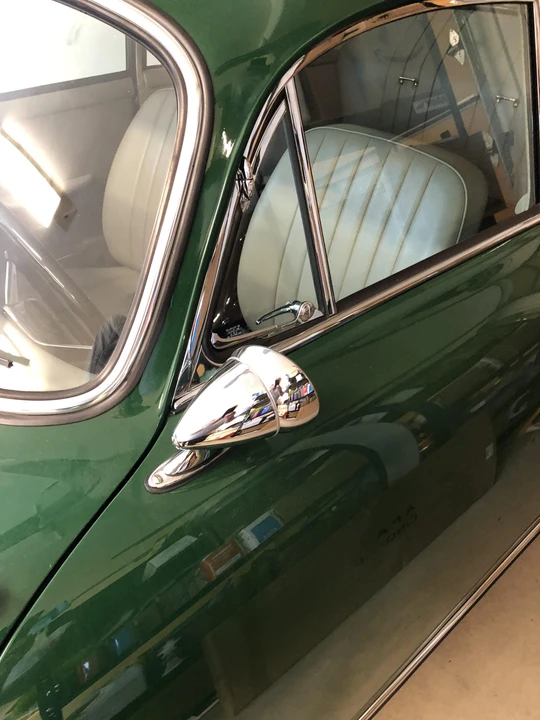 1965 Porsche 356 C - Image 22 of 31