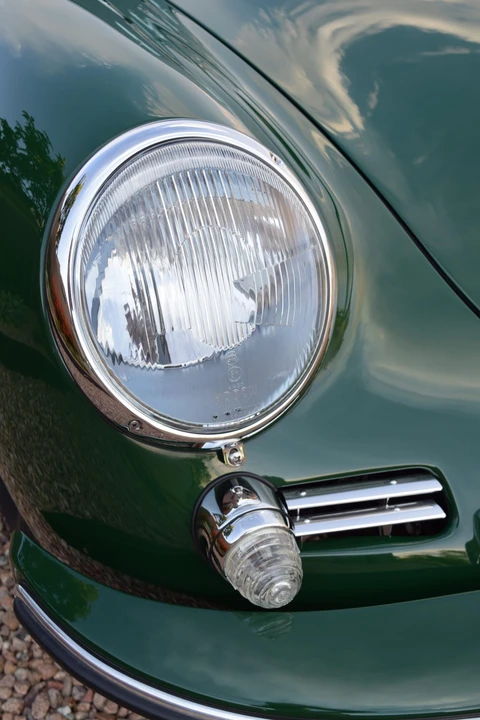 1965 Porsche 356 C - Image 18 of 31