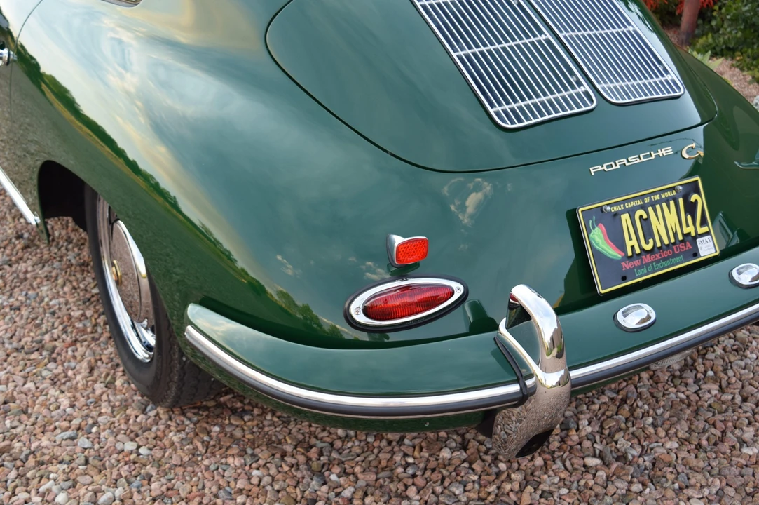 1965 Porsche 356 C - Image 27 of 31