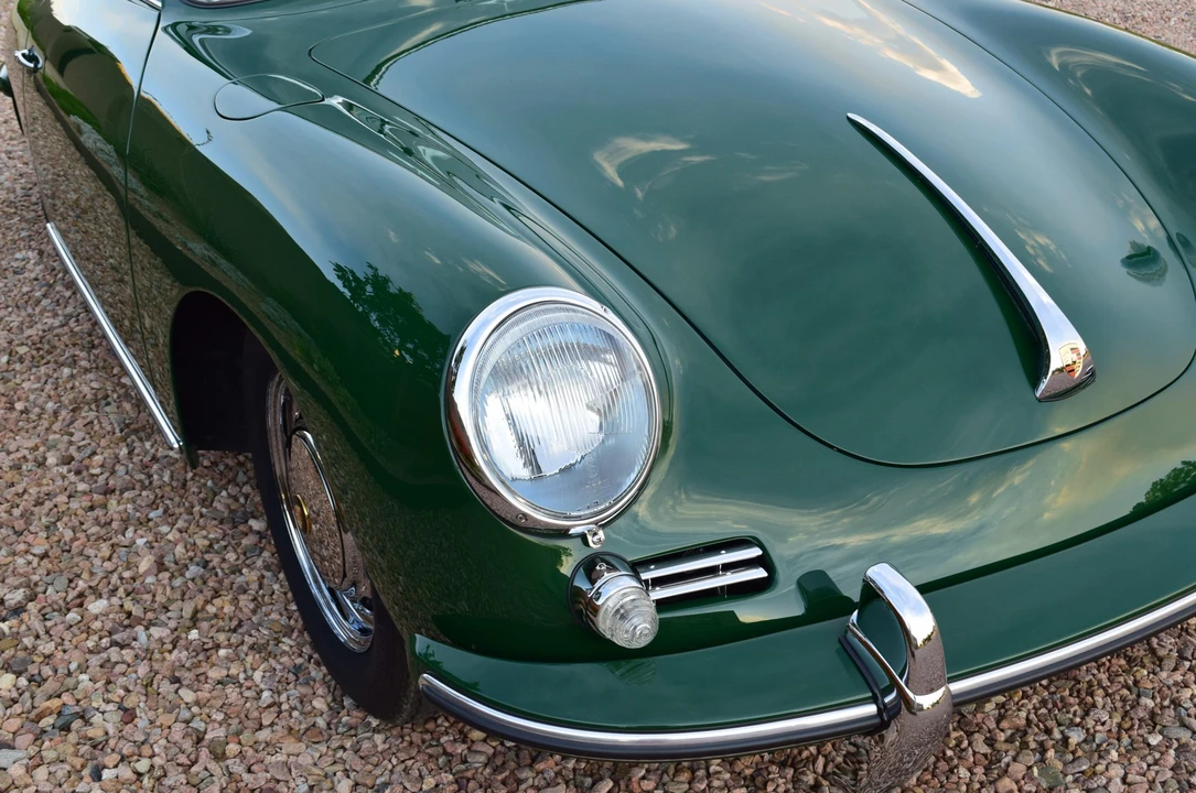 1965 Porsche 356 C - Image 15 of 31