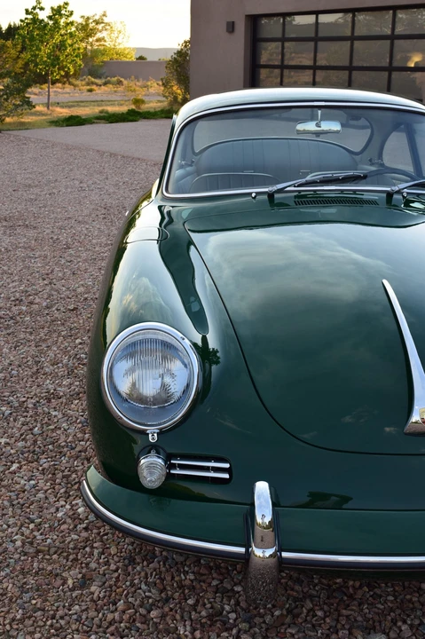 1965 Porsche 356 C - Image 16 of 31