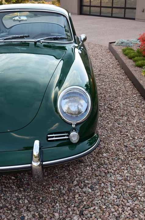 1965 Porsche 356 C - Image 17 of 31