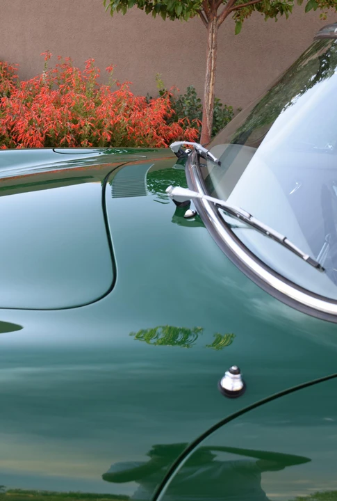 1965 Porsche 356 C - Image 21 of 31