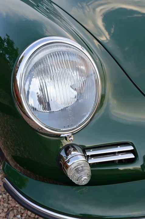 1965 Porsche 356 C - Image 19 of 31