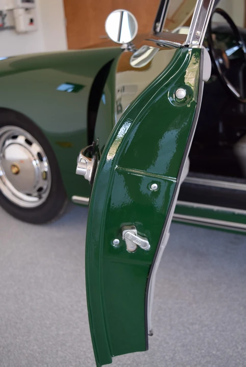 1965 Porsche 356 C - Image 28 of 31