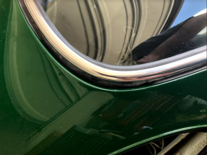 1965 Porsche 356 C - Image 24 of 31