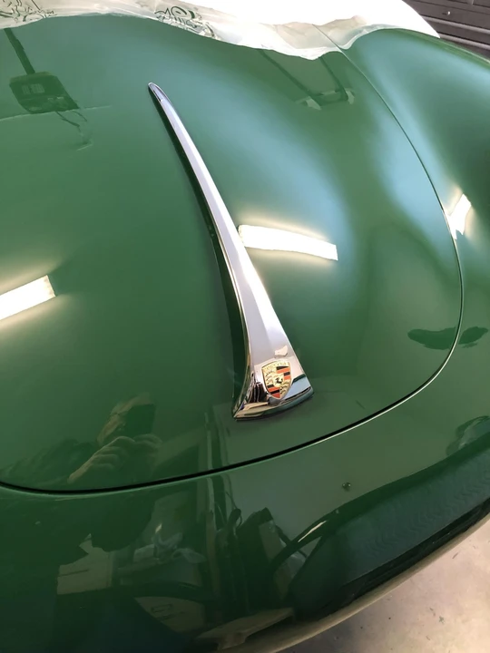 1965 Porsche 356 C - Image 20 of 31