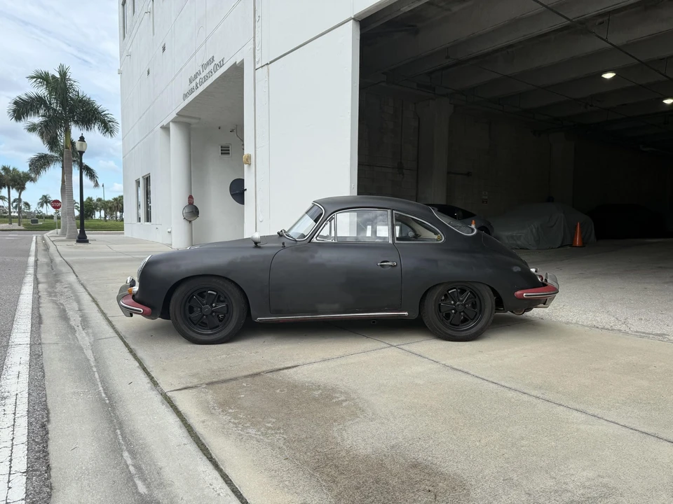 1965 Porsche 356 C - Image 18 of 31