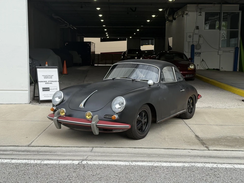 1965 Porsche 356 C - Image 3 of 31