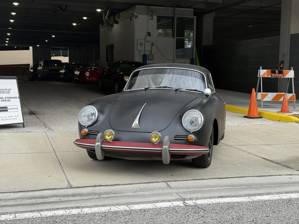 1965 Porsche 356 C - Image 2 of 31