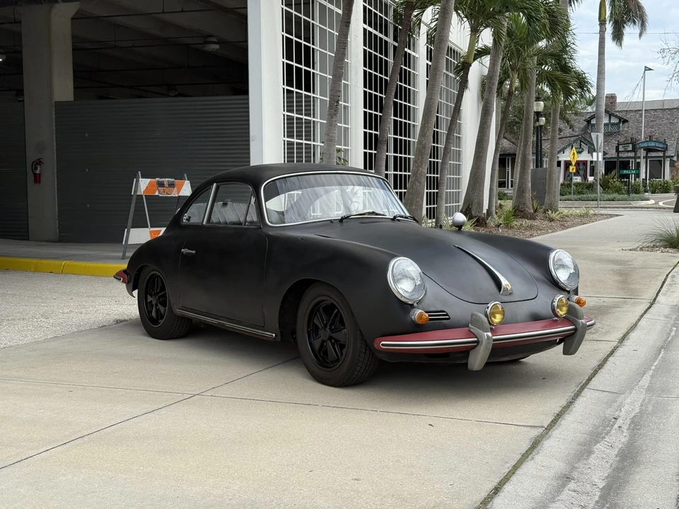 1965 Porsche 356 C - Image 25 of 31
