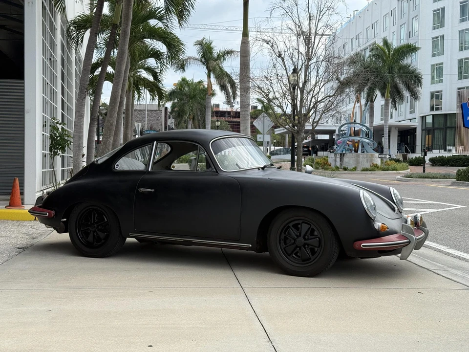 1965 Porsche 356 C - Image 24 of 31