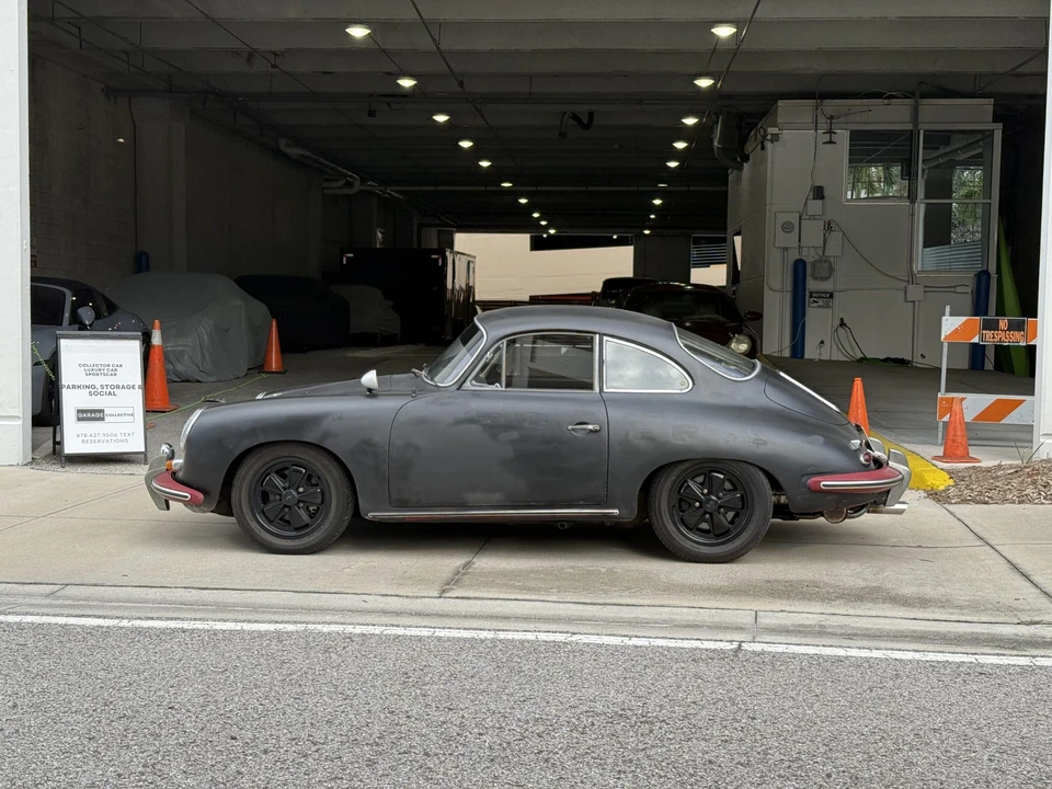 1965 Porsche 356 C - Image 15 of 31