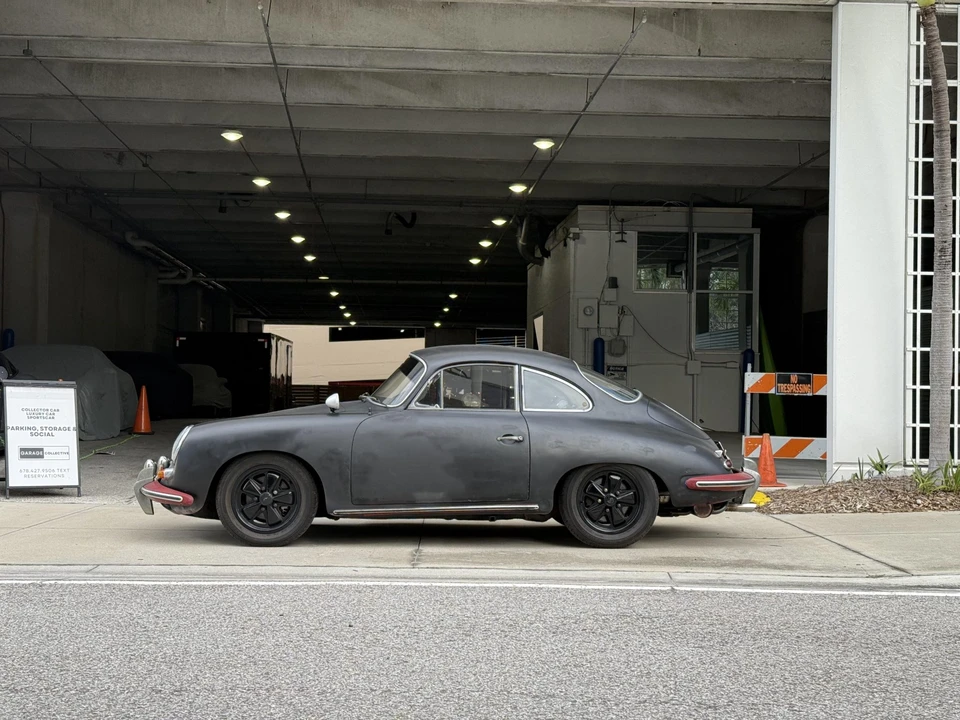 1965 Porsche 356 C - Image 16 of 31