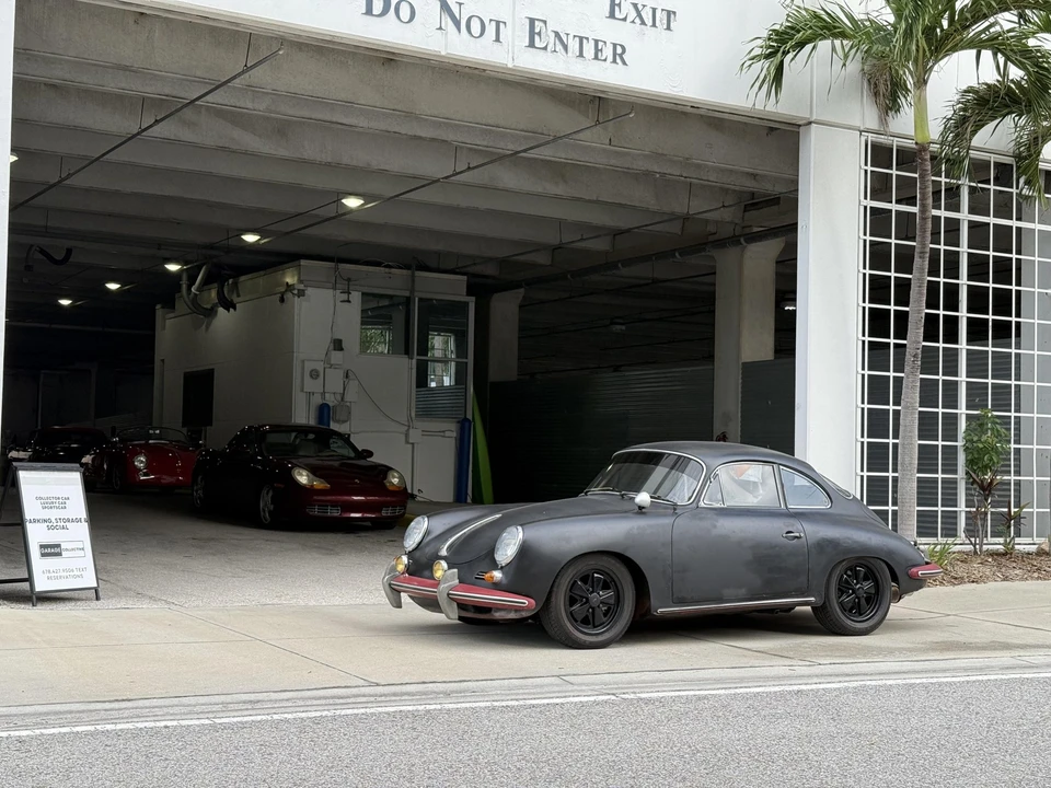 1965 Porsche 356 C - Image 11 of 31