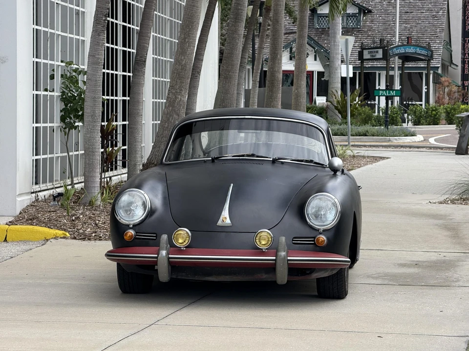 1965 Porsche 356 C - Image 5 of 31