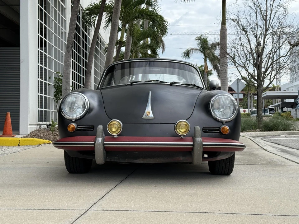 1965 Porsche 356 C - Image 26 of 31