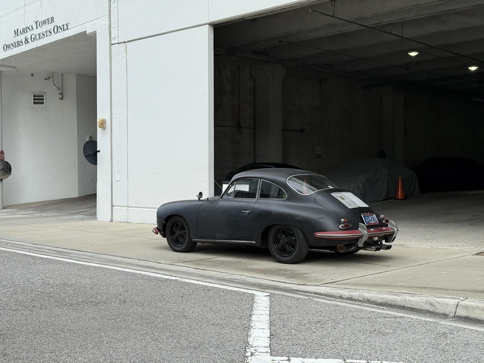 1965 Porsche 356 C - Image 19 of 31