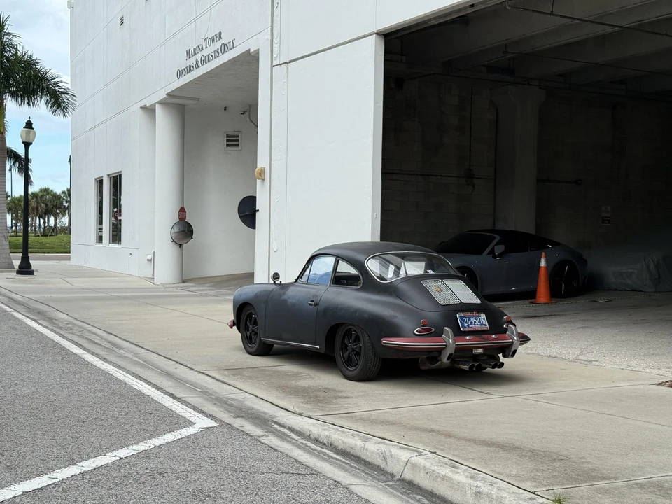 1965 Porsche 356 C - Image 20 of 31