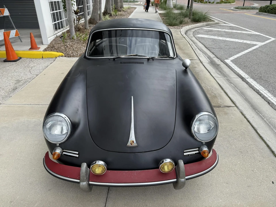 1965 Porsche 356 C - Image 27 of 31