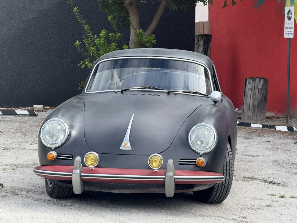 1965 Porsche 356 C - Image 28 of 31
