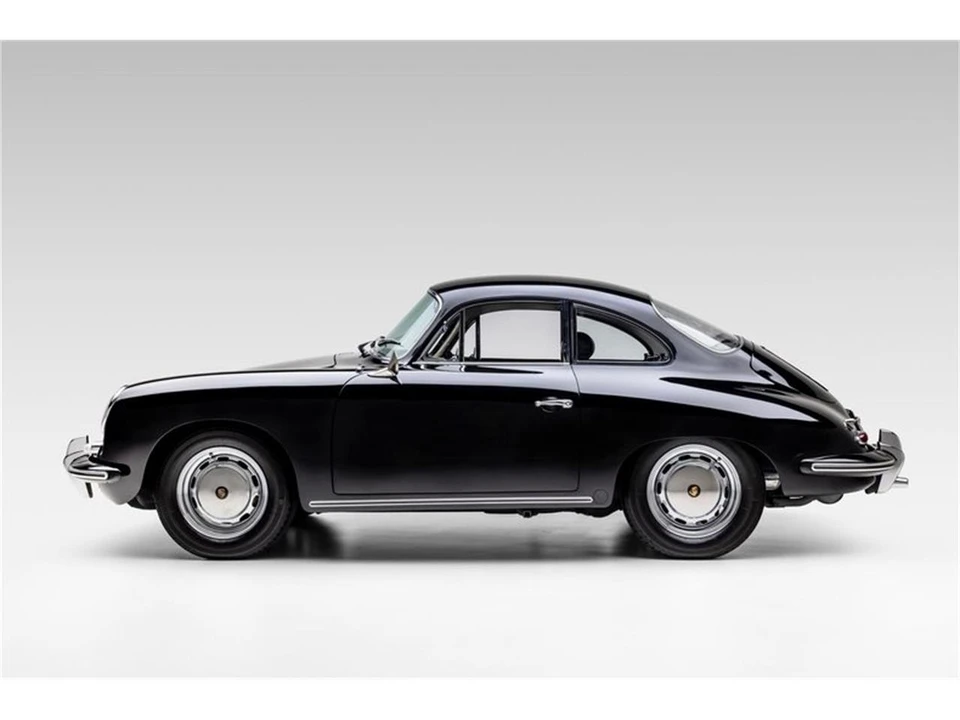 1965 Porsche 356 C - Image 7 of 31