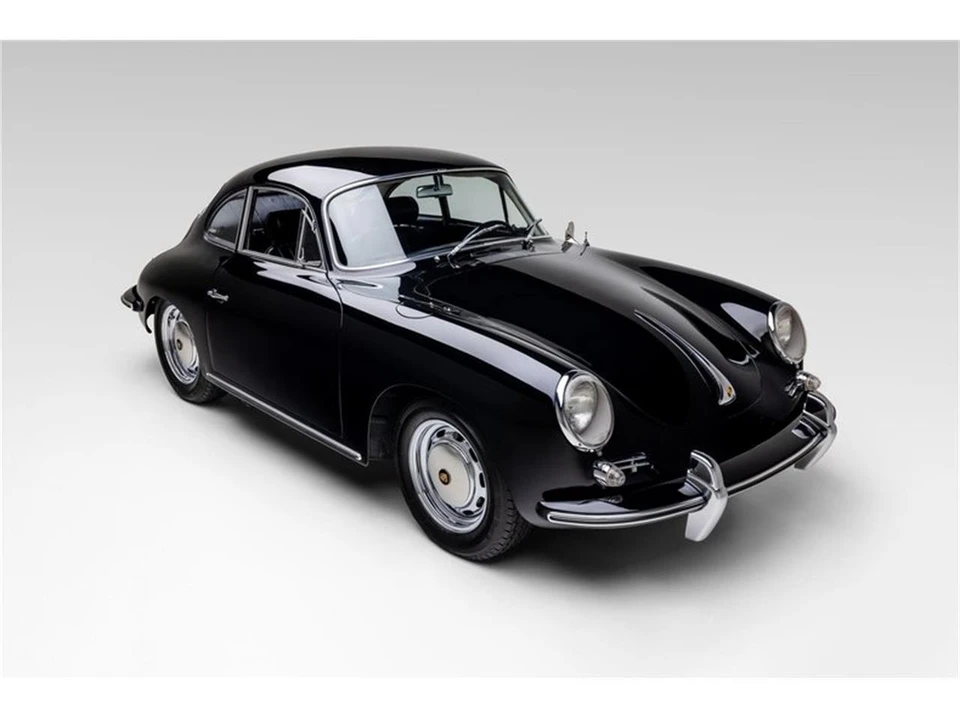 1965 Porsche 356 C - Image 4 of 31