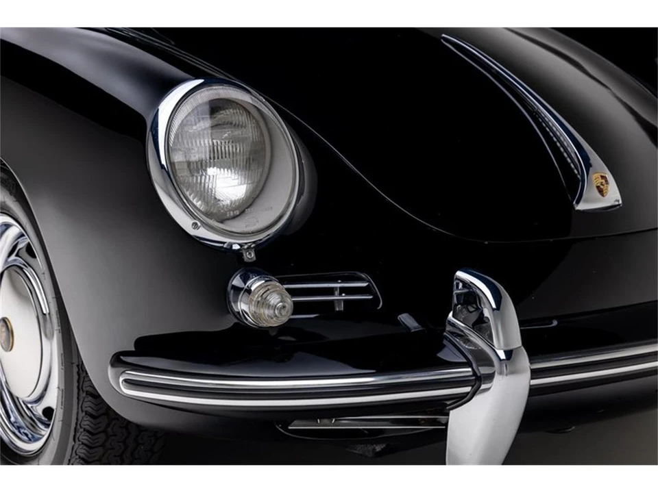 1965 Porsche 356 C - Image 31 of 31