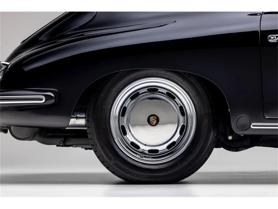 1965 Porsche 356 C - Image 28 of 31