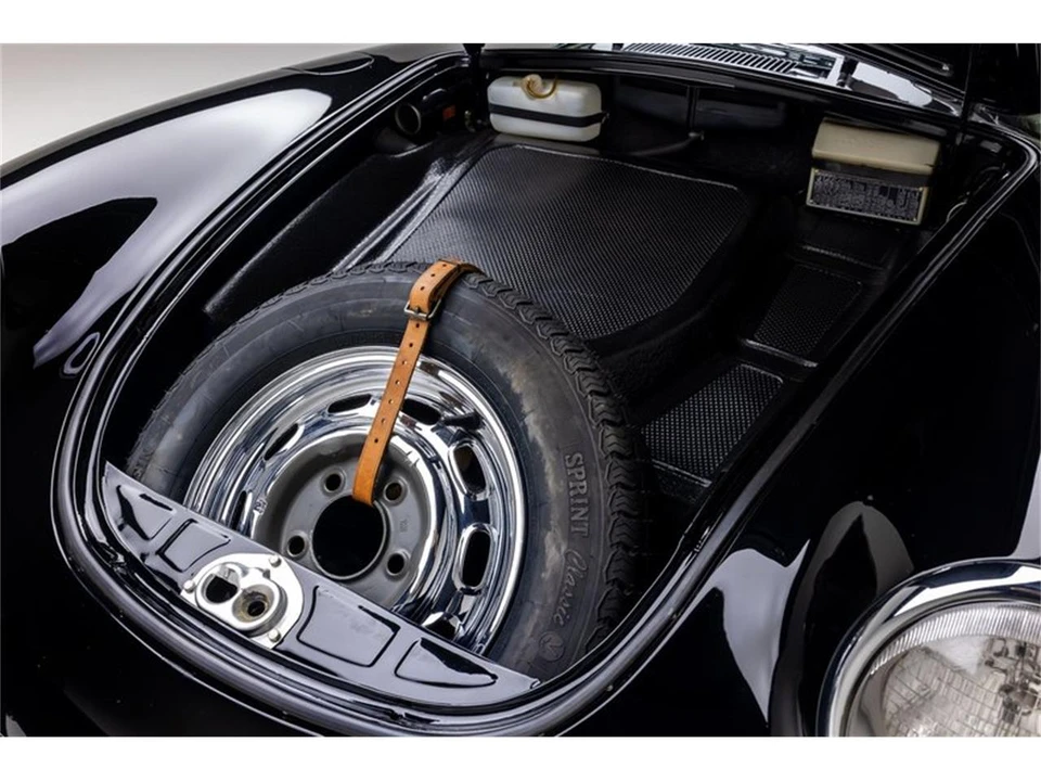 1965 Porsche 356 C - Image 13 of 31