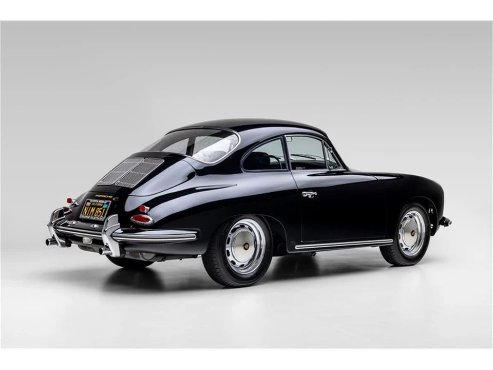 1965 Porsche 356 C - Image 11 of 31