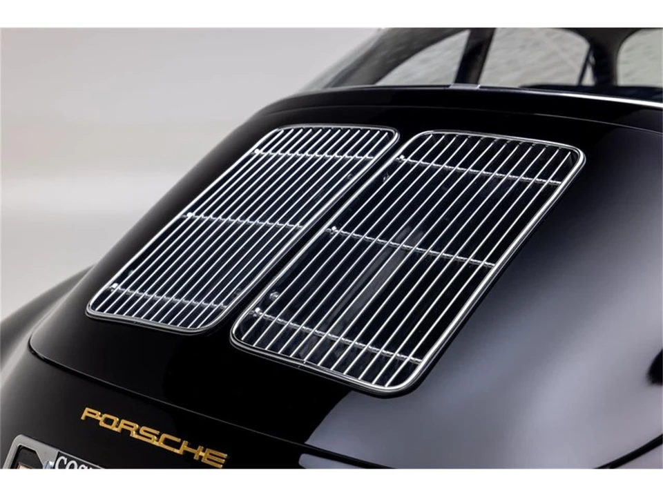 1965 Porsche 356 C - Image 26 of 31