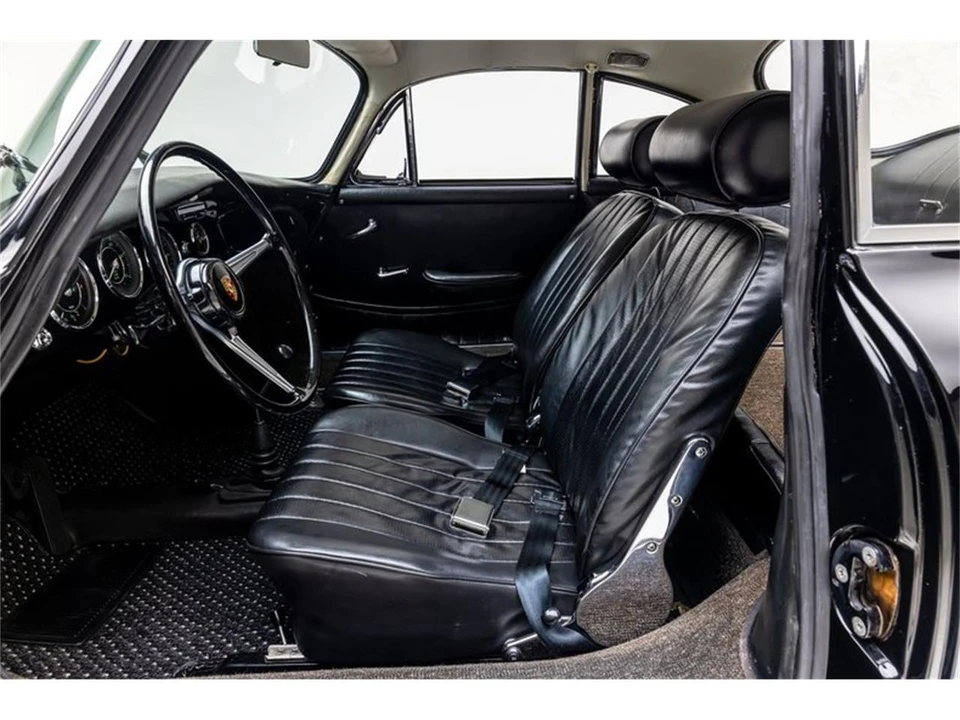 1965 Porsche 356 C - Image 17 of 31
