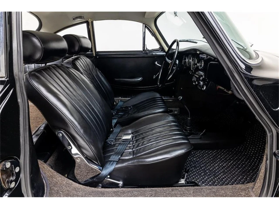 1965 Porsche 356 C - Image 20 of 31