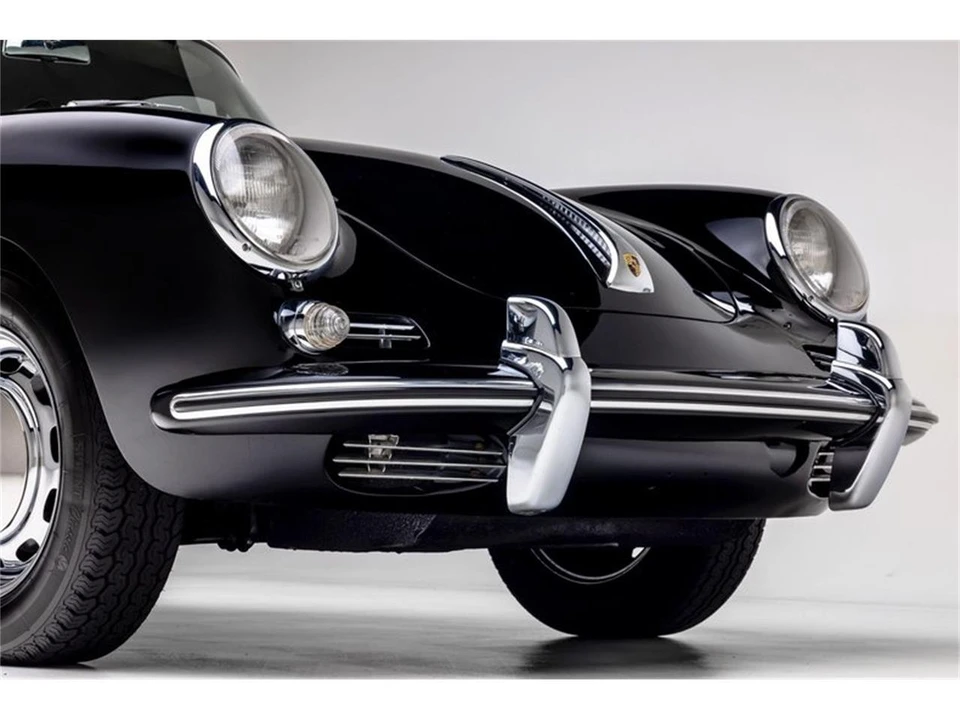 1965 Porsche 356 C - Image 30 of 31