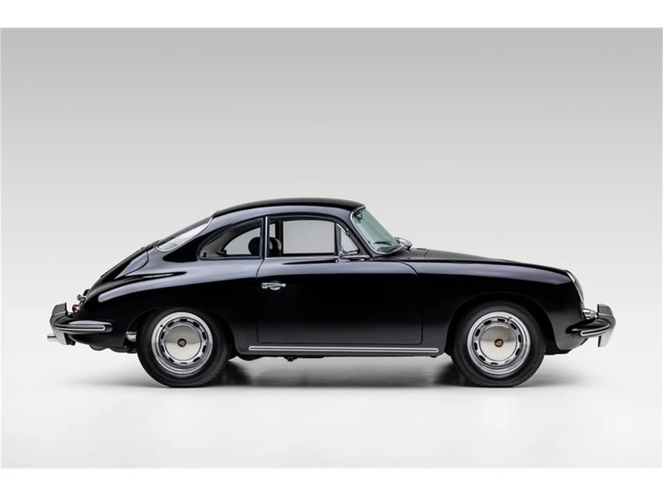 1965 Porsche 356 C - Image 6 of 31