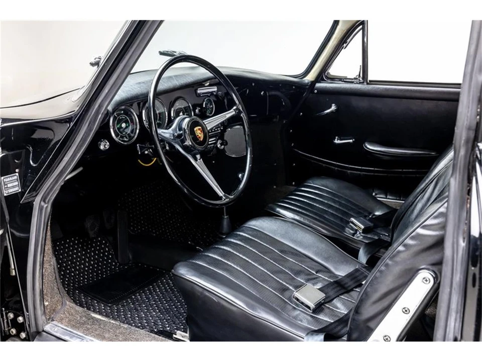 1965 Porsche 356 C - Image 18 of 31