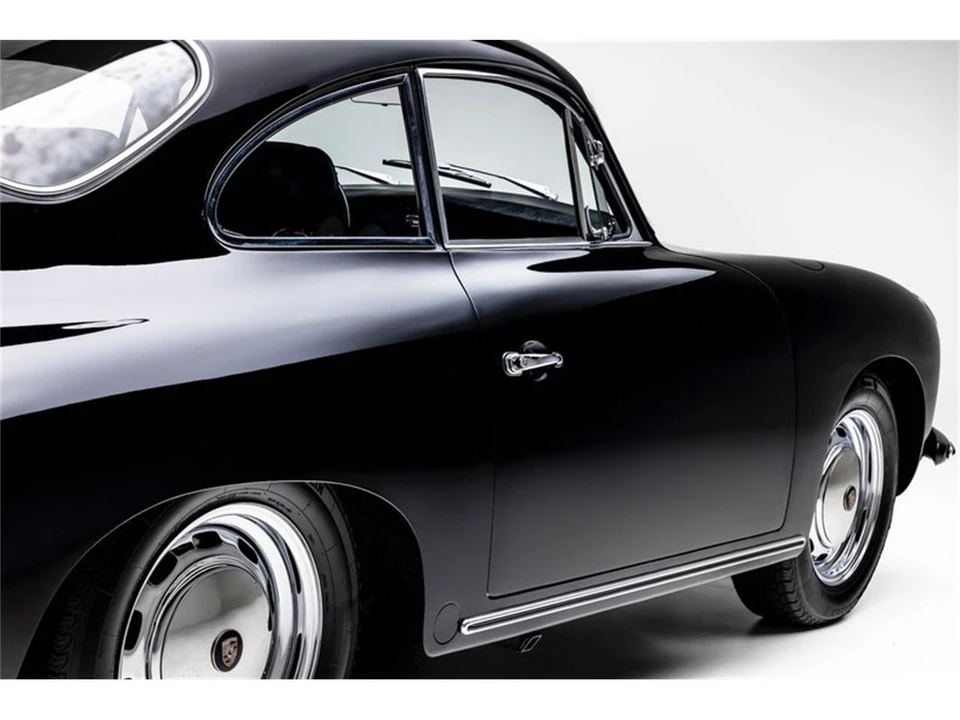 1965 Porsche 356 C - Image 24 of 31