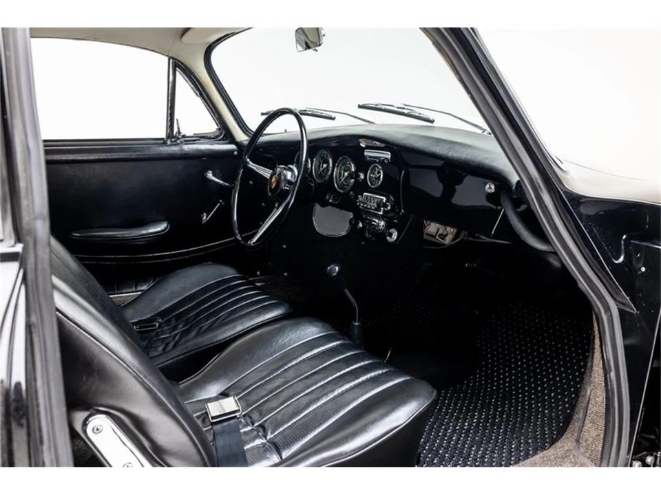 1965 Porsche 356 C - Image 21 of 31