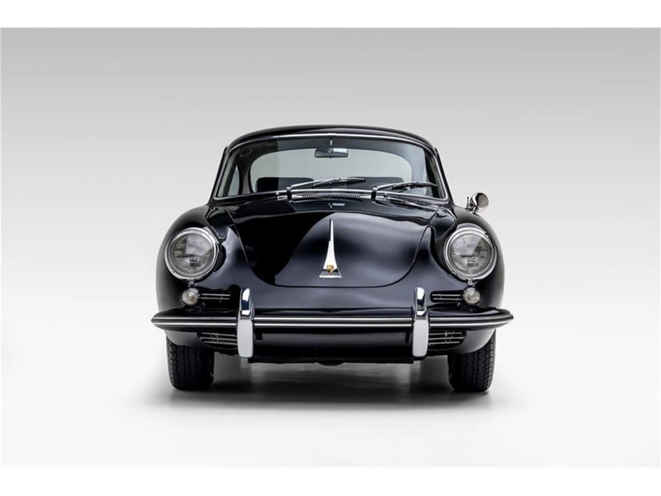 1965 Porsche 356 C - Image 3 of 31