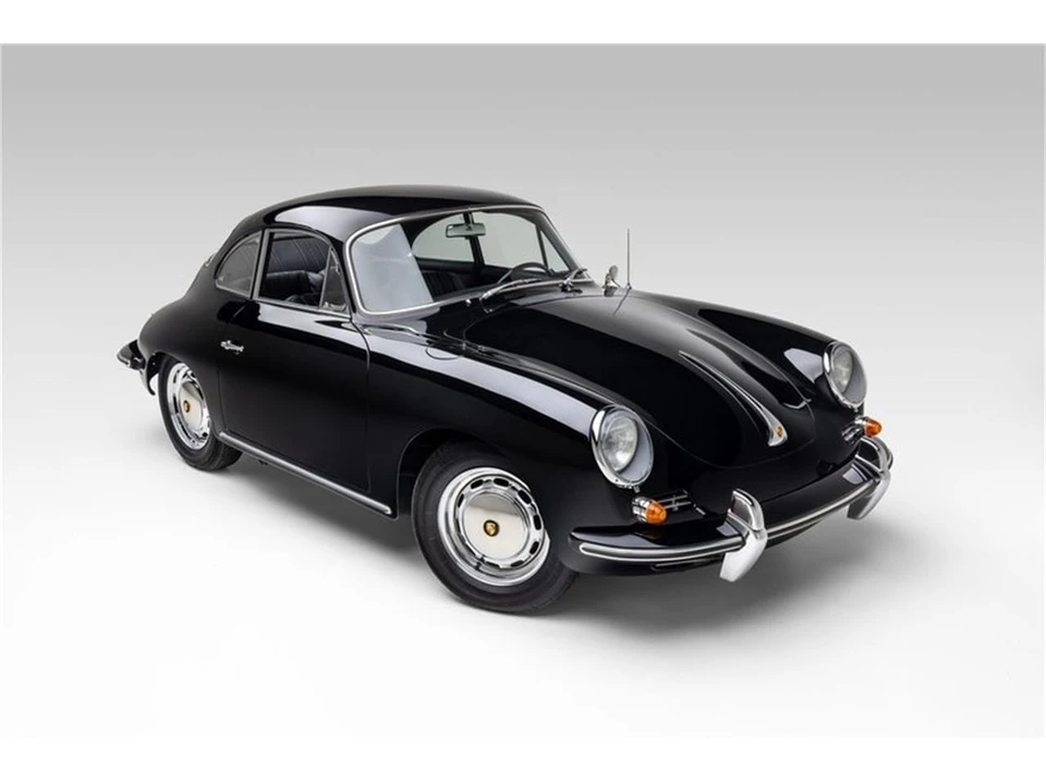 1965 Porsche 356 C - Image 4 of 31